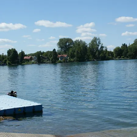 Апартаменты In *