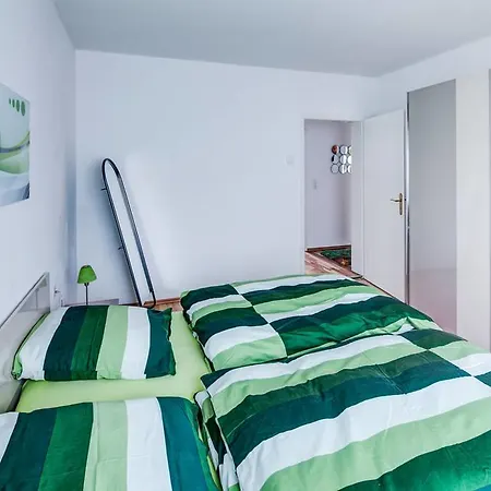 In * Augsburg