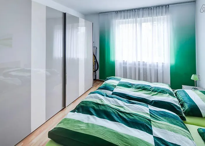 Apartment In