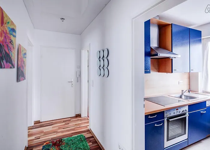 Apartment In *
