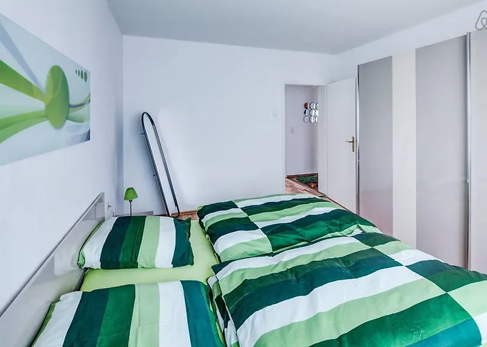 In * Augsburg