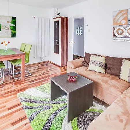 Apartment In *