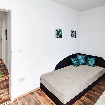 Apartment In *