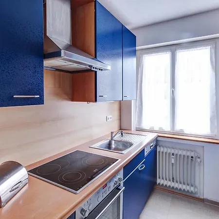 Apartment In *
