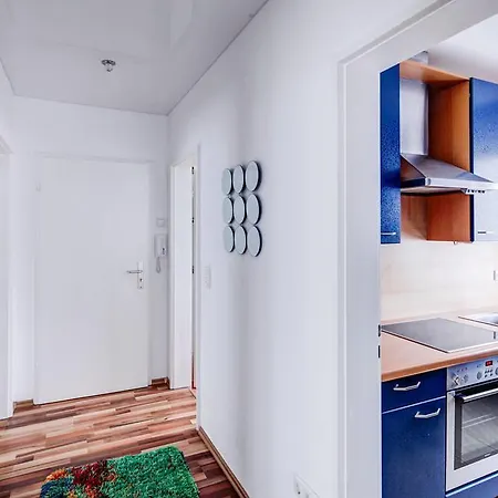 Apartment In *